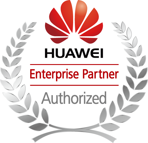 證書 Huawei Enterprise Partner Authorized 1