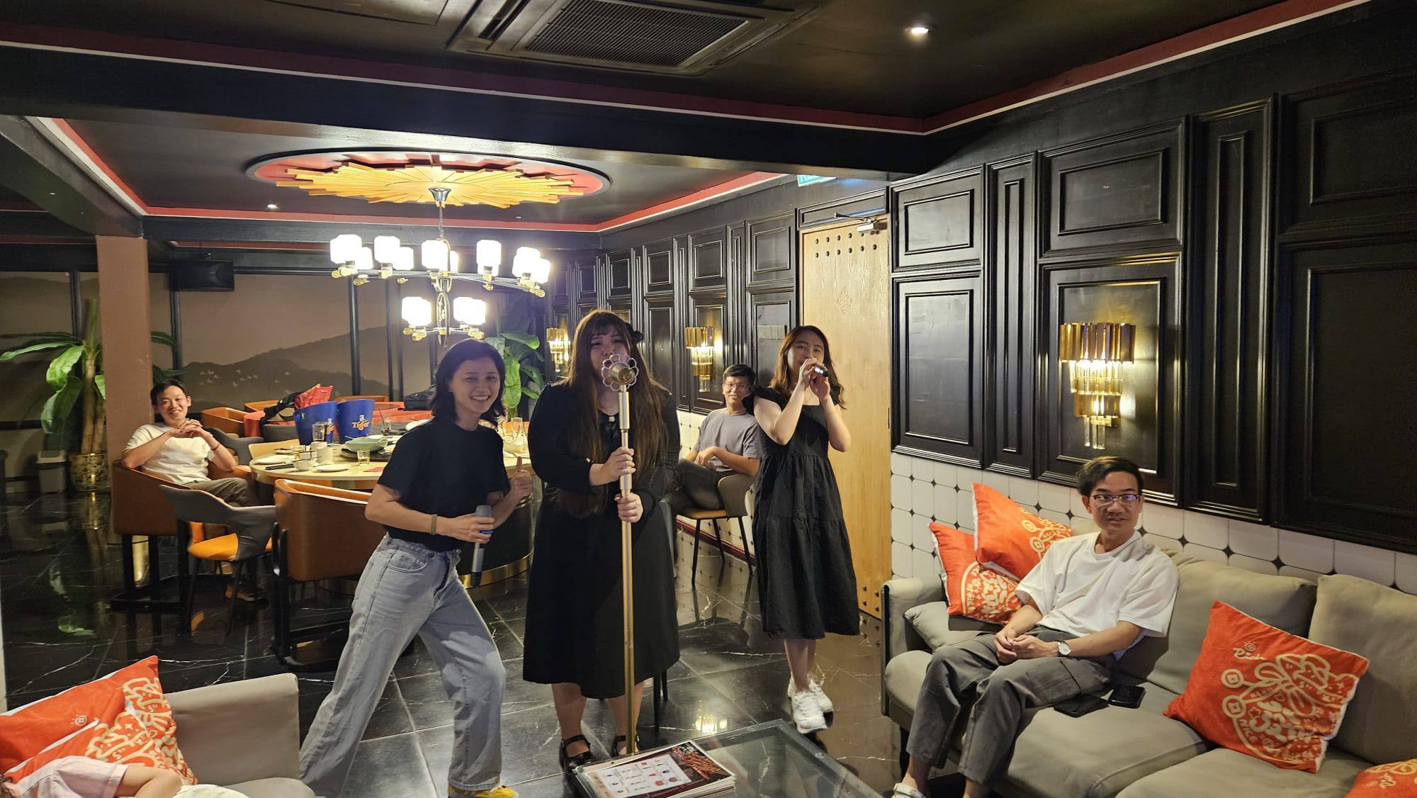 Long Data(馬來西亞)年度晚宴圓滿落幕 5 1