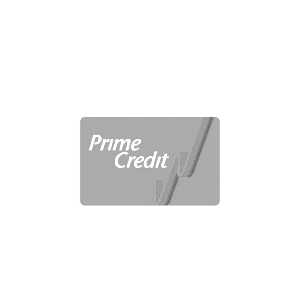 prime credit