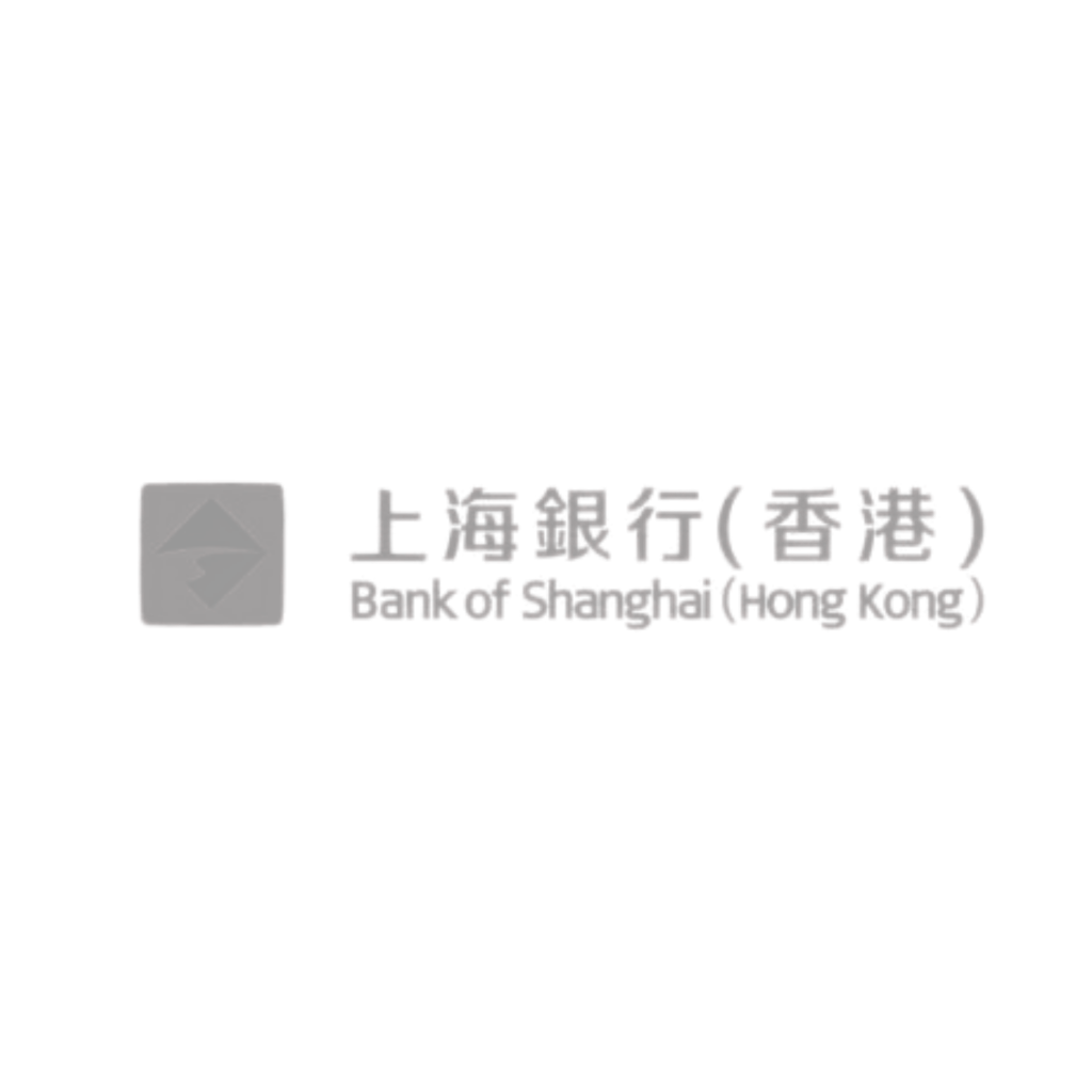 shanghai hk bank